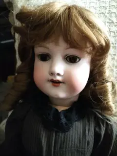 アネッテドール リボーンドール Annette Himstedt doll - メルカリ