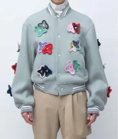 2025年最新】anrealage スカジャンの人気アイテム - メルカリ