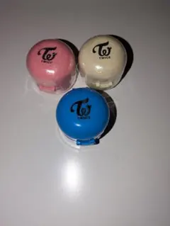 TWICE LOVELYZリングセット