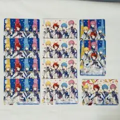 すとぷり ヴァイスシュヴァルツブラウ 全員集合 まとめ売り