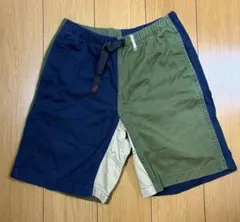 Gramicci クレイジーパターン ショートパンツ レオパード - メルカリ