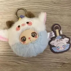 リラ　Liila’s Garden Tea Party うし　牛　cow