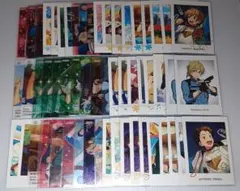 あんさんぶるスターズ ぱしゃっつ　パシャこれ　クリアカード Ra*bits