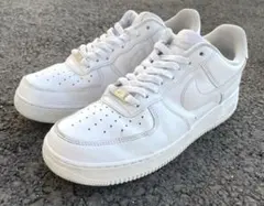 ク*ロ様 air force 1 エアフォースワン ナイキ 28.5cm