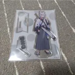 カラフルピーチ からぴち どぬく アクリルスタンド 2023 アクスタ