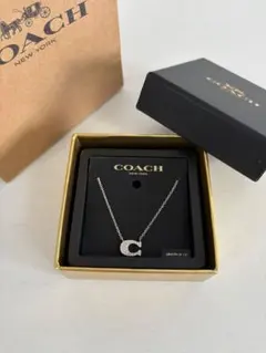 coach ネックレス ペンダント コーチ アクセサリー