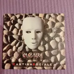 Caosfera Cantina Sociale CD