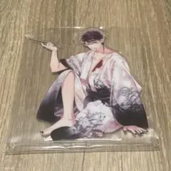 DIABOLIKLOVERS ディアラバ ルキ アクスタ