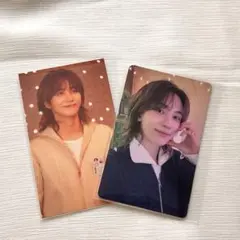 SEVENTEEN 消費期限　会場限定　トレカ　ジョンハン