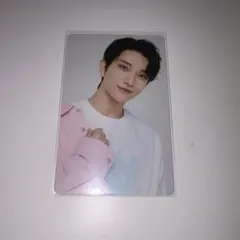 SEVENTEEN セブチ ジョシュア CARATLAND ケレン トレカ