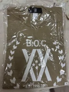 BUMP OF CHICKEN 20周年 Tシャツ サンド S