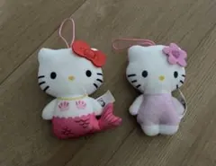 2025年最新】人魚キティの人気アイテム - メルカリ