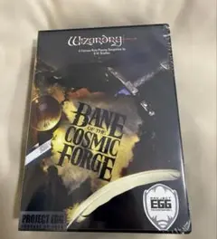 wizardry legacy -BCF,CDS & 8-未開封