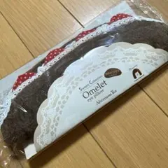 未使用　アフタヌーンティー　アイピローのサムネイル