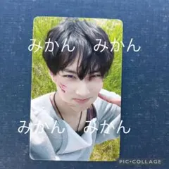 ENHYPEN　トレカ　HMV　特典　ジョンウォン