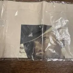 ウォーカー　トートバッグ　映画　walker