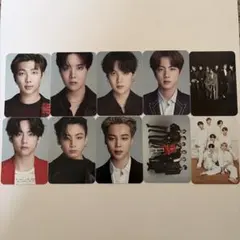 BTS ジョングク オール 花様年華 pt.1 トレカ フォトカード - メルカリ
