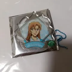 名探偵コナン　萩原千速 アクリルキーホルダー