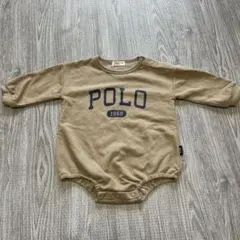polo ベビー 80