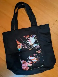 ＊LUNA SEA トートバッグ VISUAL JAPAN SUMMIT ＊