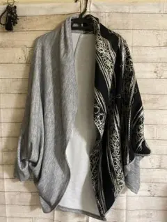 アンティカ カーディガン