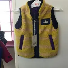 No.92リバーシブルベスト