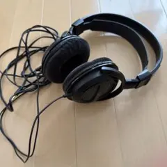 ATH-AVA300 ヘッドホン オーディオテクニカ 有線