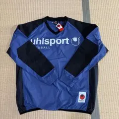 2026年最新】uhlsport サッカー ピステ・ウィンドブレーカーの人気