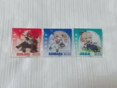 原神 韓国 カフェ ディルック バーバラ ジン