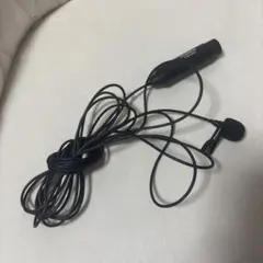 動作未確認】SENNHEISER ME 4-N ラベリアマイク￼ - メルカリ