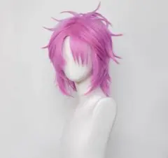 HUNTER × HUNTER ハンターハンター マチ＝コマチネ　ウィッグのサムネイル