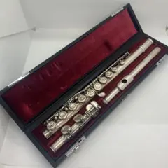 右京様専用】コーレルト Kohlert ヴィンテージフルート - メルカリ