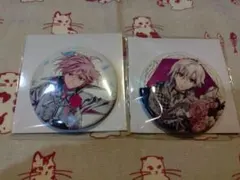 アイナナ 10周年イベ 缶バッジ 天