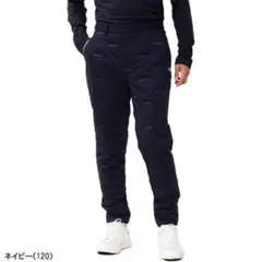 ダウンパンツ メンズウェア