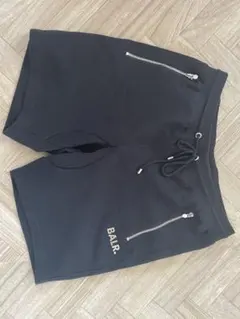 BALR. ボーラー Q-SERIES SWEAT SHORTのサムネイル