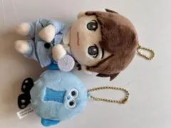 2026年最新】大倉空人 ちびぬいの人気アイテム - メルカリ
