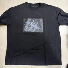 MATIN AVENIR Tシャツ ブラック