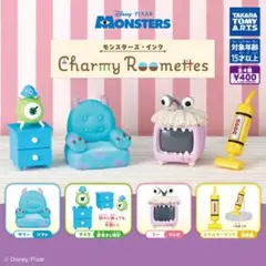 USディズニー限定 モンスターズインク 悲鳴エネルギー タンク ドリンク