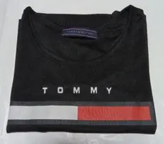 TOMMY HILFIGER トミーヒルフィガー 半袖T 新品未使用