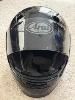 VMPD8-74-8 Arai フルフェイス ヘルメット HRX ブラック - メルカリ