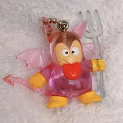 ドラゴンクエスト クリスタルモンスターズ フィギュア ベビーサタン