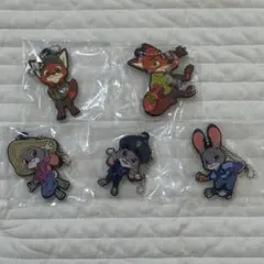 ニック ディズニー