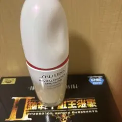 SHISEIDO REVITALESSENCE SKIN GLOW 160