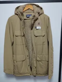 パタゴニア　イスマスパーカー