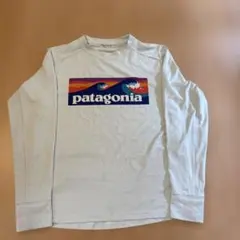 patagonia Capilene Silkweight Tシャツ Mのサムネイル