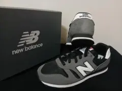 新品23.5ニューバランス newbalanceレディーススニーカーML373
