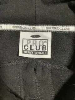 トレーナー ブラック