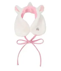 しまむら マリーちゃん イヤーマフ kaho