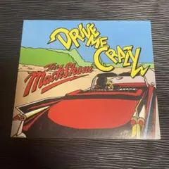 マックショウ アルバムCD 国産！ダイナマイト mackshow kozzy - メルカリ