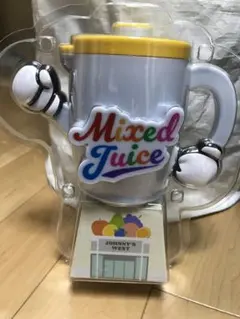 WEST. Mixed Juice ミックスジュース ペンライト